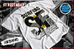 California Streetwear T-Shirt - thumbnail 7