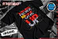 California Streetwear T-Shirt - thumbnail 11