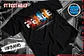 California Streetwear T-Shirt - thumbnail 13