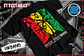 California Streetwear T-Shirt - thumbnail 15