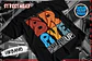 Camiseta de surf de estilo urbano - Miniatura 2