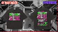 T-Shirt Streetwear Frente e Verso Artificial - Thumbnail 3