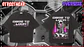 T-Shirt Streetwear Frente e Verso Artificial - Thumbnail 10
