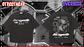Street Wear Deep T-shirt front and back - vignette 12