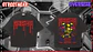 Fast Accuracy Streetwear T-Shirt Front and Back - thumbnail 6