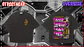 Fast Accuracy Streetwear T-Shirt Front and Back - thumbnail 7
