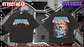 Fast Accuracy Streetwear T-Shirt Front and Back - thumbnail 8