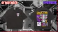 Fast Accuracy Streetwear T-Shirt Front and Back - thumbnail 9