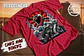 Camiseta de calle de coches y motos - Miniatura 1