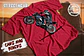 Camiseta de calle de coches y motos - Miniatura 4