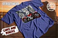 Camiseta de calle de coches y motos - Miniatura 6