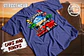 Camiseta de calle de coches y motos - Miniatura 7