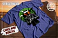 Camiseta de calle de coches y motos - Miniatura 8