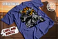 Camiseta de calle de coches y motos - Miniatura 10