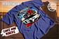 Camiseta de calle de coches y motos - Miniatura 13
