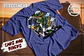 Camiseta de calle de coches y motos - Miniatura 14