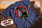 Street Motorcycles T-Shirt  - vignette 1