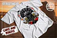 Street Motorcycles T-Shirt  - vignette 3