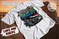Street Motorcycles T-Shirt  - vignette 4