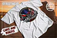 Street Motorcycles T-Shirt  - vignette 7