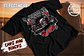 Street Motorcycles T-Shirt  - vignette 8