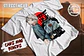 Street Motorcycles T-Shirt  - vignette 9