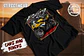 Street Motorcycles T-Shirt  - vignette 12