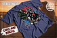 Street Motorcycles T-Shirt  - vignette 14