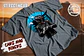 T-shit Motas Velocidade - Thumbnail 1