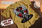 T-shit Motas Velocidade - Thumbnail 6