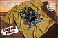 T-shit Motas Velocidade - Thumbnail 7