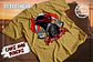 T-shit Motas Velocidade - Thumbnail 8