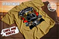 T-shit Motas Velocidade - Thumbnail 9