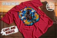 American Highway Motorbike T-Shirt - thumbnail 2
