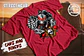 American Highway Motorbike T-Shirt - thumbnail 4