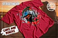 American Highway Motorbike T-Shirt - thumbnail 5