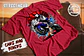 American Highway Motorbike T-Shirt - thumbnail 9