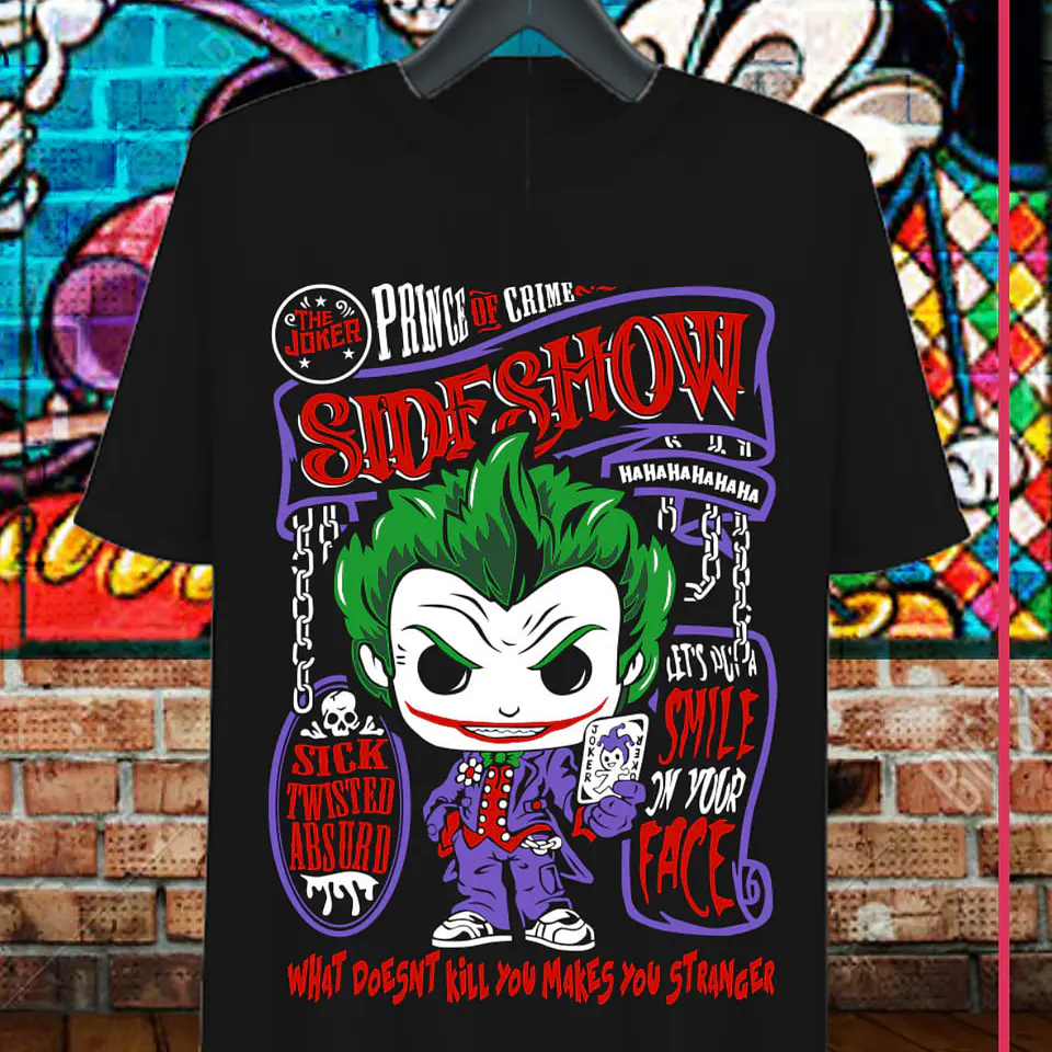 T-shirts Personagens Animados 86 Geek1  4
