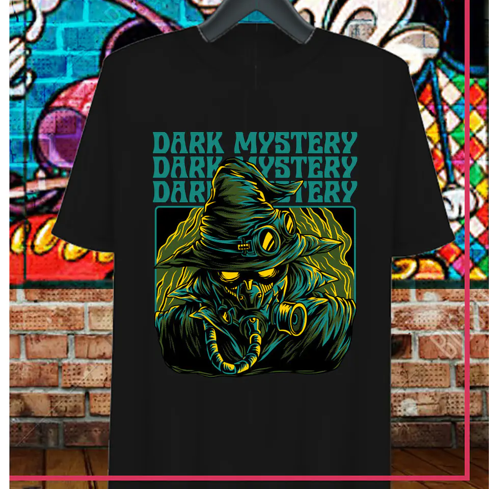 T-shirts Personagens Animados 86 Geek1  17