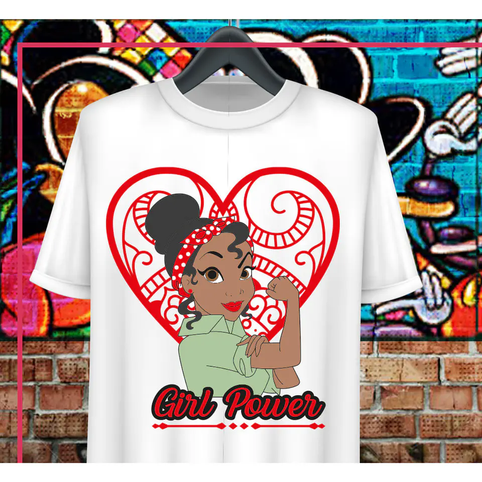 Camisetas de personajes animados 86 Geek2 7
