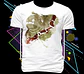 T-shirt Geek 9.1 - vignette 9