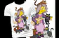 T-shirt Geek 9.1 - vignette 8