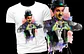 T-shirt Geek 9.1 - vignette 6