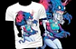 T-shirt Geek 9.1 - vignette 11