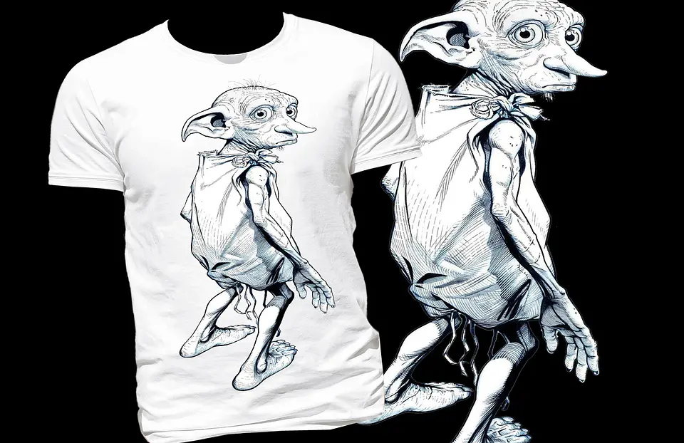 T-shirt Geek 9.1 12