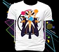 T-shirt Geek 9.1 - vignette 13