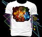 T-shirt Geek 9.1 - vignette 14