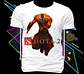 T-shirt Geek 9.1 - vignette 16