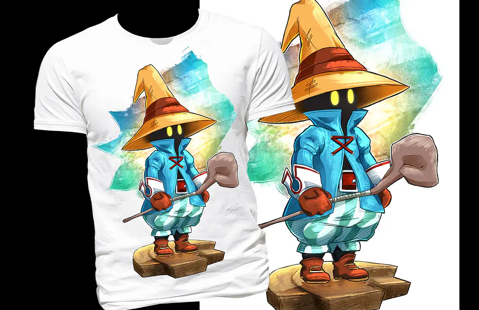 Camiseta Geek 9.2 2