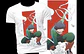 Camiseta Geek 9.2 - Miniatura 5